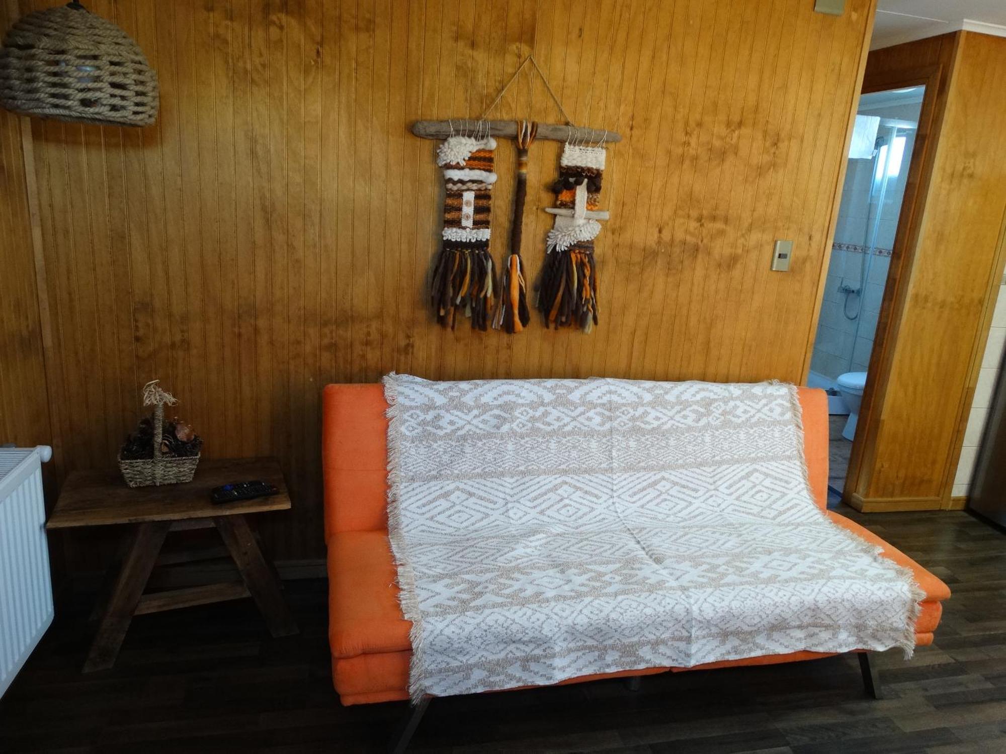 Hostal Lago Condor Puerto Natales Bagian luar foto