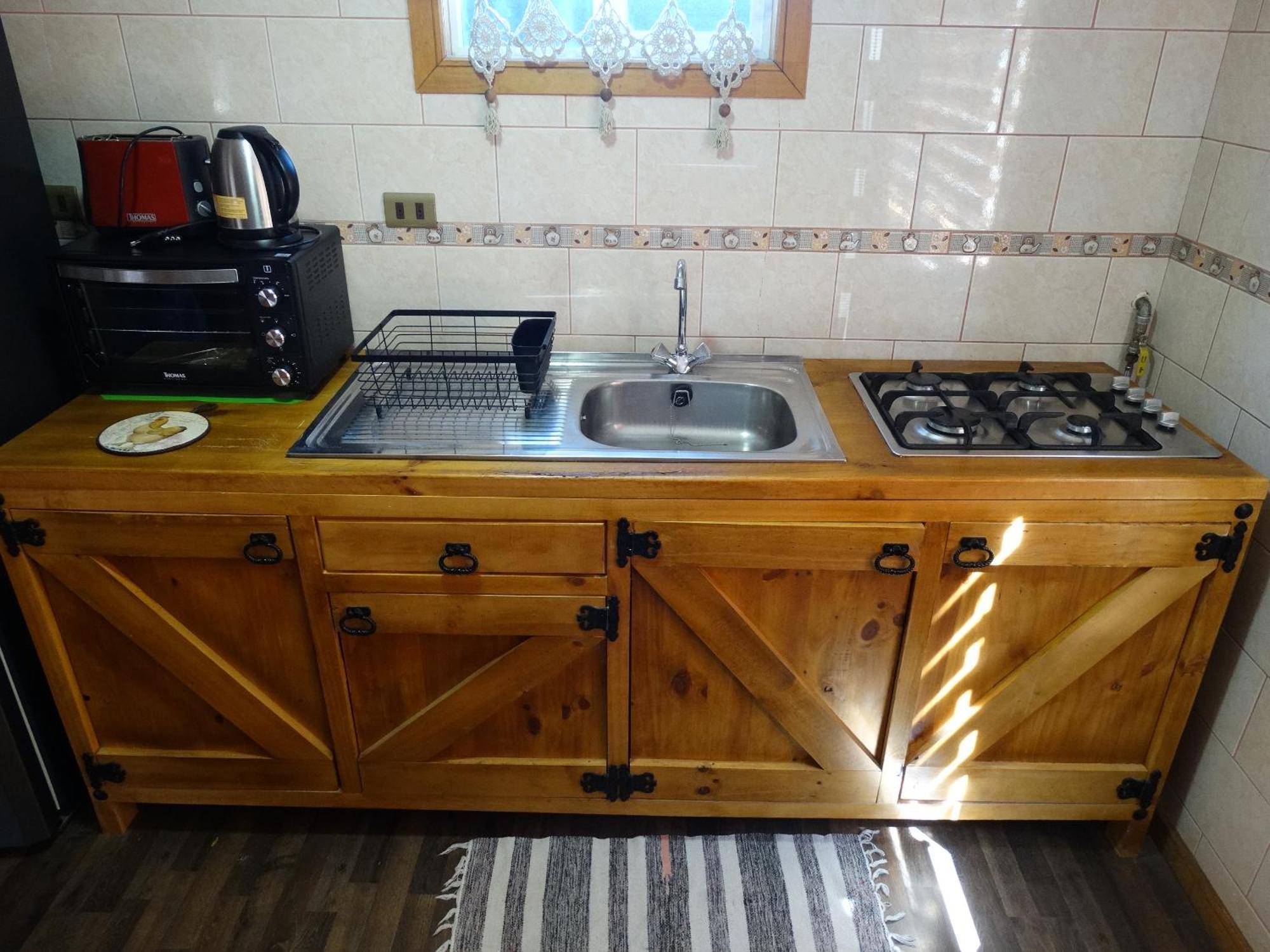 Hostal Lago Condor Puerto Natales Bagian luar foto